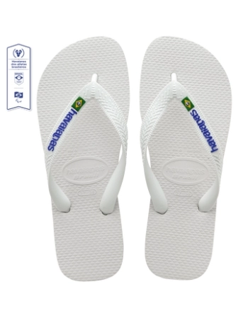 SA HV BRASIL LOGO BRANCO 41/42