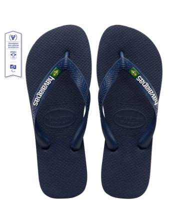 SA HV BRASIL LOGO MARINHO 35/36