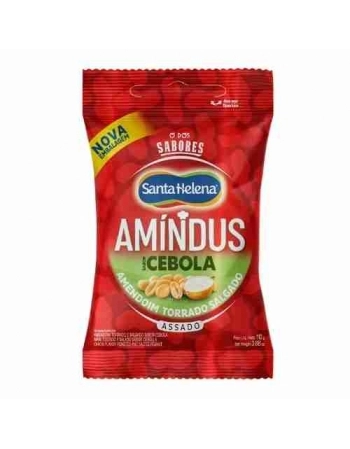 AMINDUS CEBOLA 30X110G