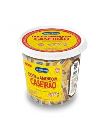 PACOQUITA ROLHA EMB. POTE 6X50 750G