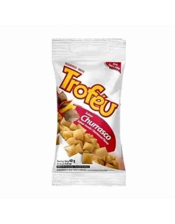 TROFEU CHURRASCO 40G (20X40G)