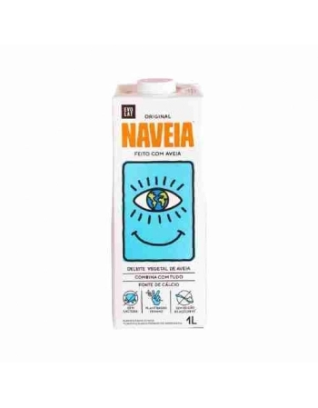 NAVEIA ORIGINAL 1L 12X1L