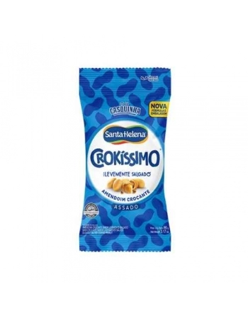 CROKISSIMO LEV. SALGADO 20X90G