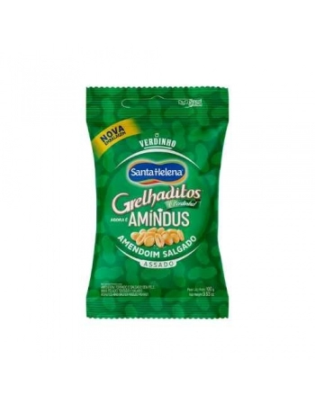 AMINDUS SALGADO 36X100G