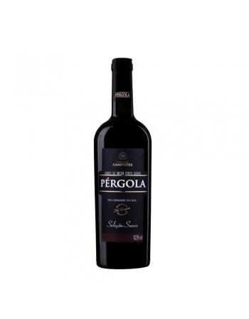 VINHO PERGOLA SUAVE TTO 1000ML