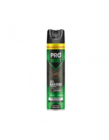 MULTI INSETICIDA PROINSET 12X350ML/185G