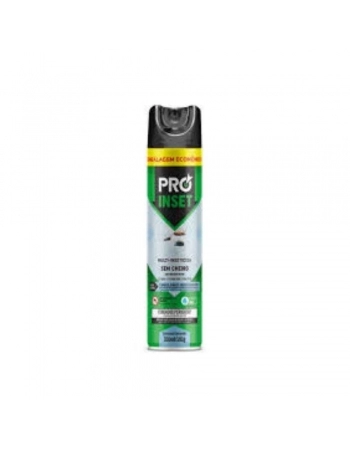 MULTI INSETICIDA PROINSET EMB.ECONO S CHEIRO 12X350ML/185G