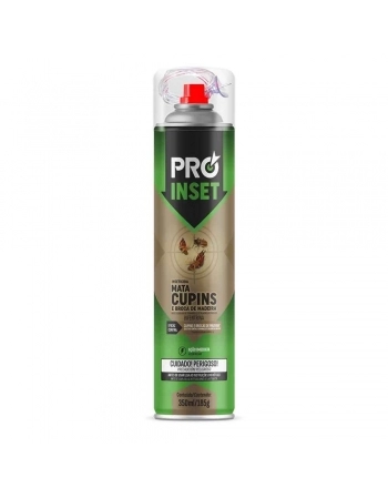 MATA CUPIM PROINSET 12X350ML/185G