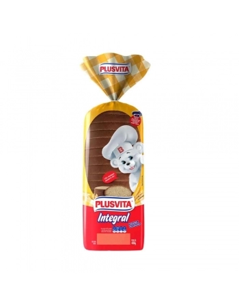 PAO INTEGRAL PLUS VITA 480G PVT