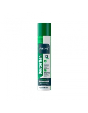 MASSAGEADOR ABOVE ICE DOTORFLAN 12X100ML/65G