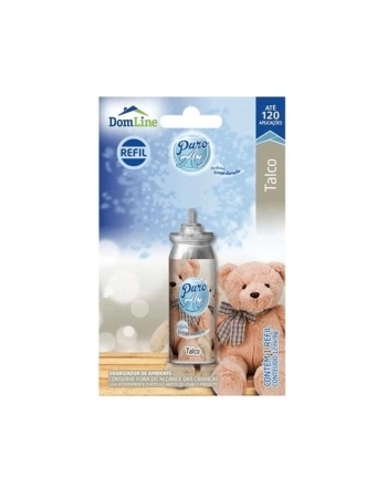 NEUTRALIZADOR PURO AR MINI REFIL PR 12X12ML