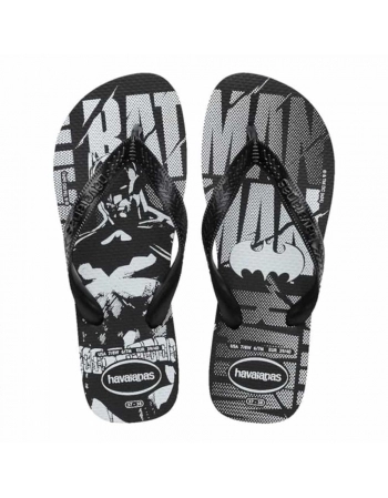 SA HV TOP MARVEL CLASSICS PRETO/PRETO 35/36 C3