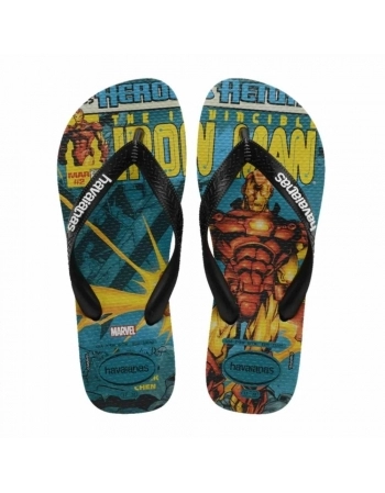 SA HV TOP MARVEL CLASSICS VERDE PANTANAL 29/30 C3