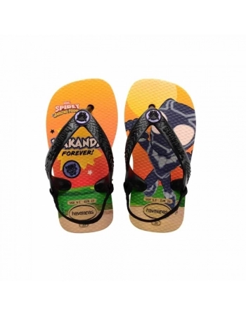 SD HV BABY MARVEL AMARELO POP 17/18 C2