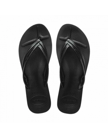 SA HV WEDGES PRETO 38 C2
