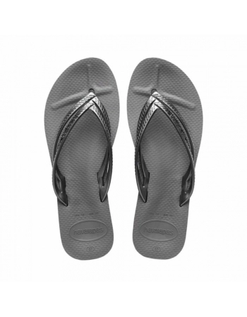SA HV WEDGES CINZA ACO/CINZA ACO 39 C2