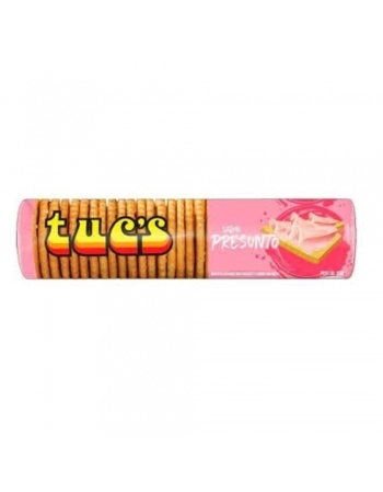 BISC TUCS PRESUNTO 30X100G