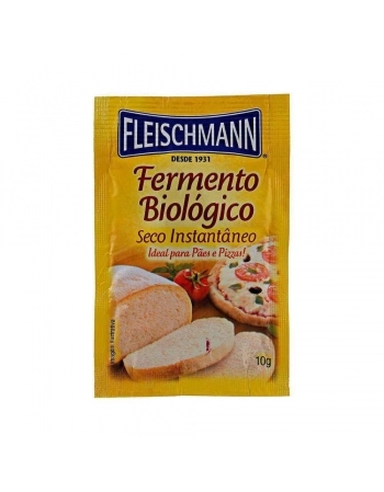 FERMENTO BIOLOGICO INST 04DSX69UNX10G