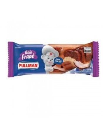 BOLO FRAPE 250G PVT