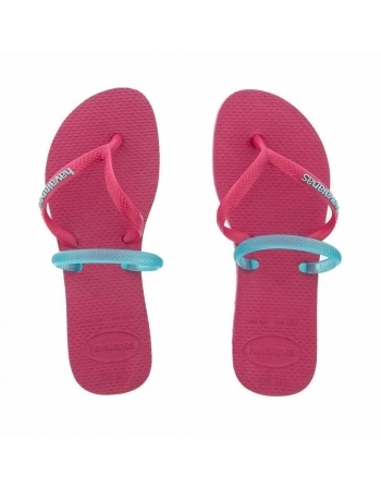 SD HV FLAT DUO PINK ELETRIC 35/36 C1