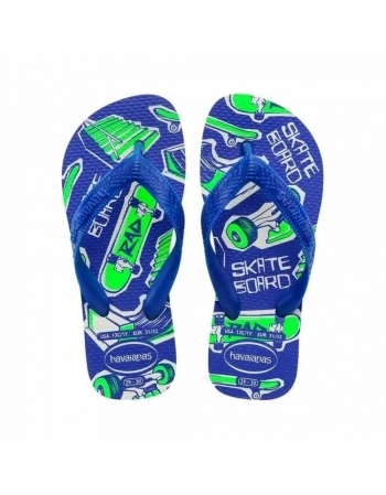 SD HV KIDS ATHLETIC BRANCO/AZUL NAVAL 23/24 C24