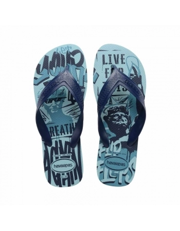 SA HV TOP MAX STREET AZUL WATER 37/38 C1