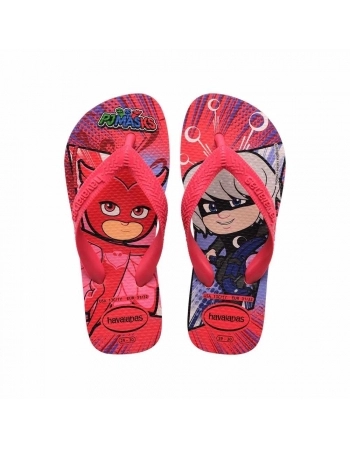 SD HV KD TOP PJ MASKS ROSA BALLET 25/26 C2