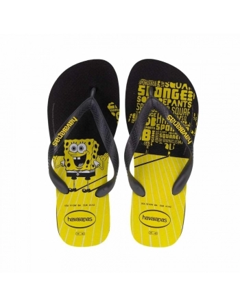 SD HV TOP SPONGEBOB NOVO GRAFITE 37/38 C3