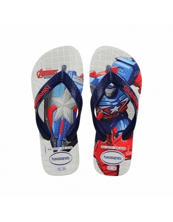 SD HV K TOP MARVEL II BRANCO 23/24 C2
