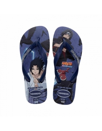 SD HV TOP NARUTO MARINHO 33/34 C24