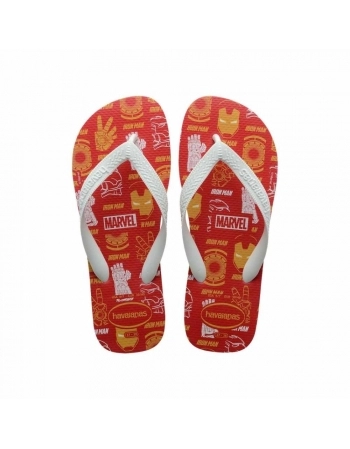 SD HV K TOP MARVEL II VERMELHO RUBI 31/32 C3