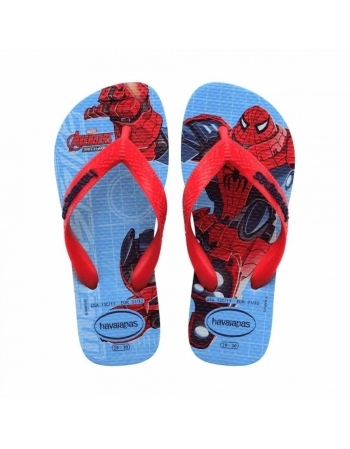 SD HV K TOP MARVEL II AZUL WATER 23/24 C2