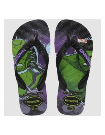 SD HV K TOP MARVEL II VERDE PATRIA 31/32 C3