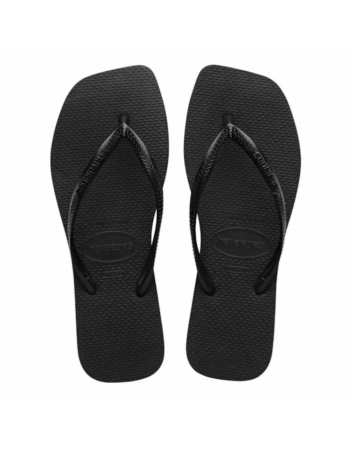 SD HV SLIM SQUARE PRETO 37/38 C3