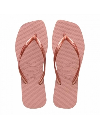 SD HV SLIM SQUARE ROSA CROCUS 37/38 C3