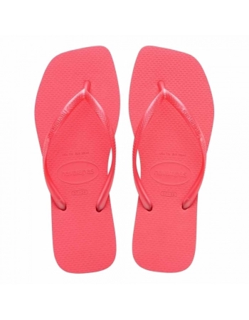 SD HV SLIM SQUARE CORAL TROPICAL 41/42 C24