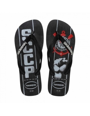 SD HV TOP CORINTHIANS PRETO 33/34 C2