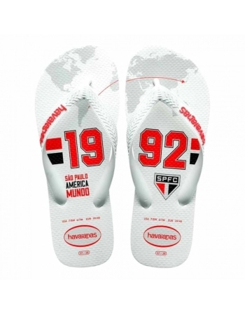 SD HV TOP SAO PAULO BRANCO 35/36 C2