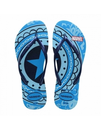 SD HV SLIM MARVEL TURQUESA 27/28 C2