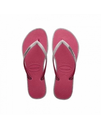 SD HV SLIM GLITTER CONTOUR ROSA VELUDO 37/38 C3