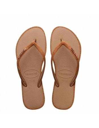 SD HV SLIM GLITTER CONTOUR ROSE GOLD 35/36 C3