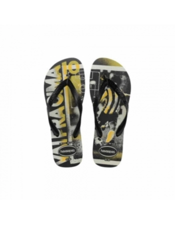 SD HV TOP ATHLETIC PRETO/PRETO/PRETO 43/44 C24