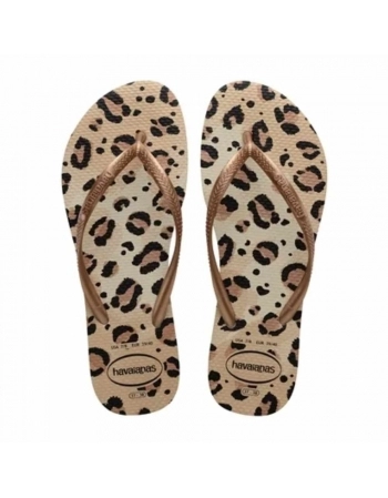 SD HV SLIM ANIMALS BEGE/BEGE 35/36 C24