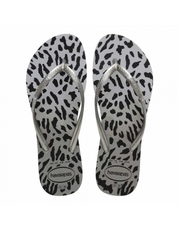 SD HV SLIM ANIMALS CINZA/CINZA 39/40 C24