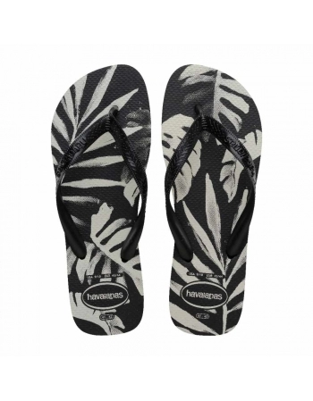 SD HV ALOHA PRETO/PRETO/CINZA 41/42 C24