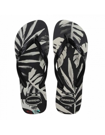 SD HV ALOHA PRETO/PRETO/PRETO 35/36 C3