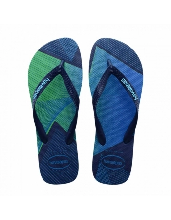SD HV TREND MARINHO/MARINHO/AZUL 37/38 C2