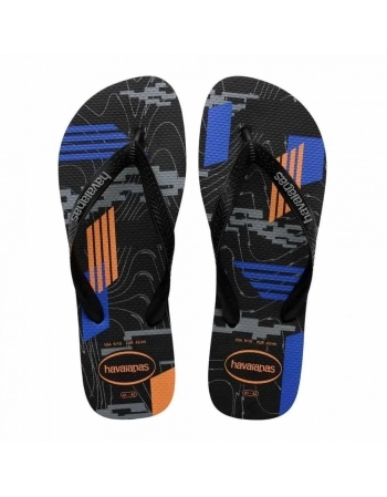 SD HV TREND PRETO/CINZA ACO 45/46 C2