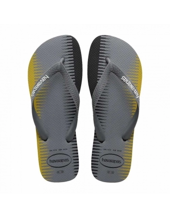 SD HV TREND PRETO/PRETO/CINZA ACO 37/38 C2