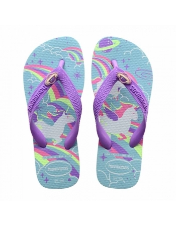 SD HV KIDS FANTASY AZUL WATER 23/24 C2